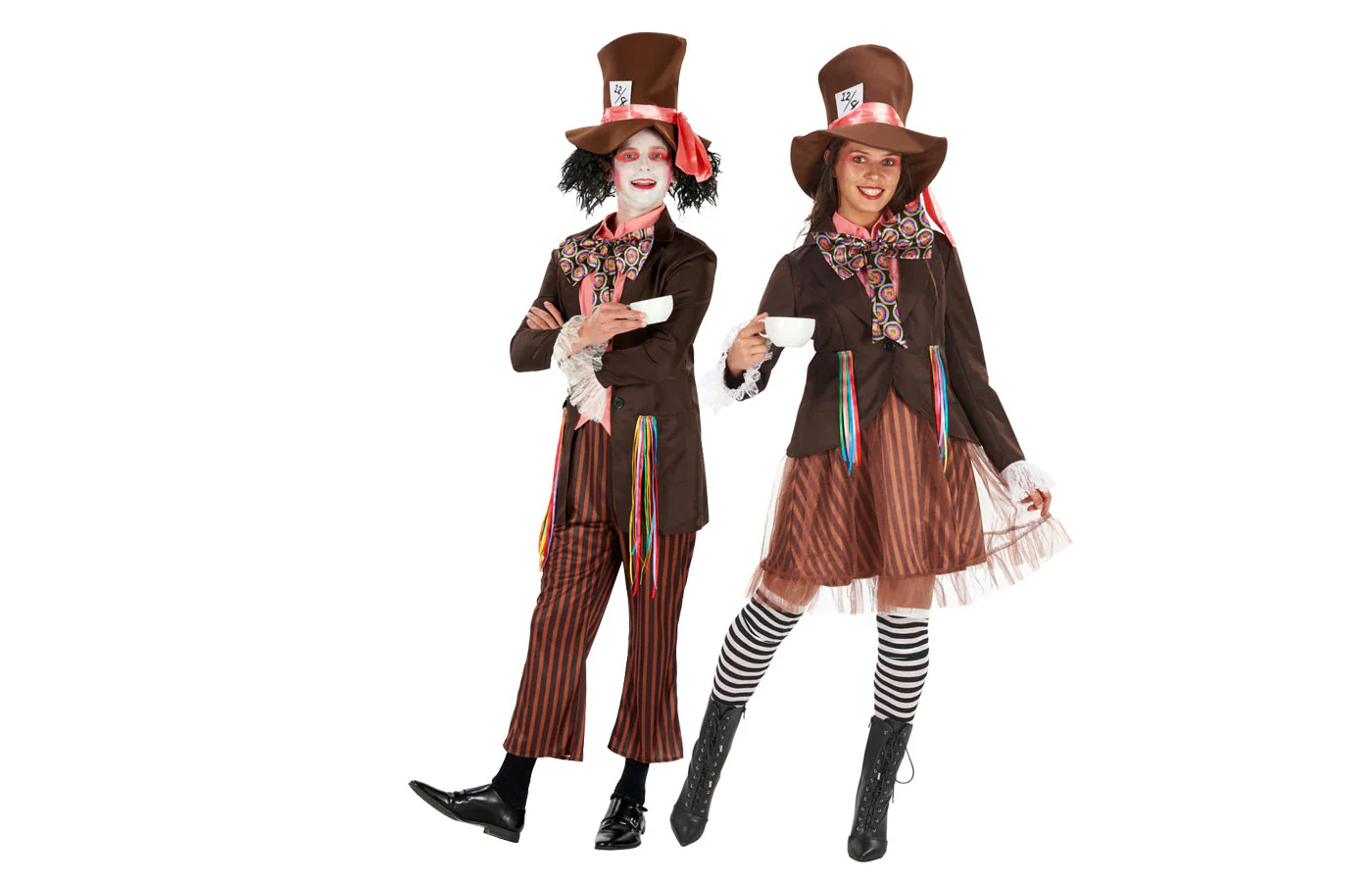 alice in wonderland costumes